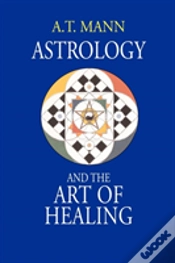 Capa do artigo Astrology And The Art Of Healing