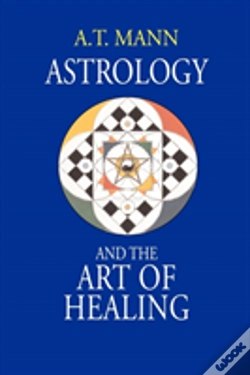 Capa do artigo Astrology And The Art Of Healing
