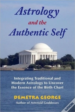 Capa do artigo Astrology And The Authentic Self