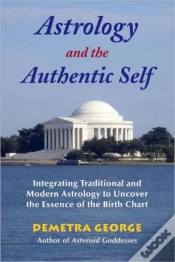 Capa do artigo Astrology And The Authentic Self