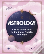 Capa do artigo Astrology