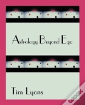 Capa do artigo Astrology Beyond Ego