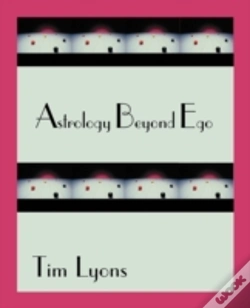 Capa do artigo Astrology Beyond Ego