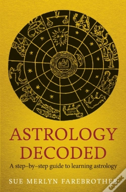 Capa do artigo Astrology Decoded