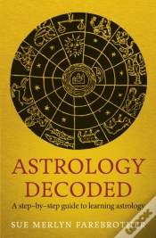 Capa do artigo Astrology Decoded