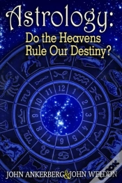 Capa do artigo Astrology: Do The Heavens Rule Our Destiny?