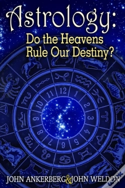 Capa do artigo Astrology: Do The Heavens Rule Our Destiny?