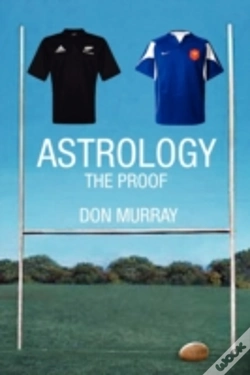 Capa do artigo Astrology