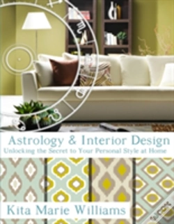 Capa do artigo Astrology & Interior Design