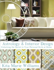 Capa do artigo Astrology & Interior Design