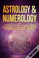 Astrology & Numerology