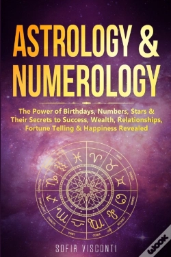 Capa do artigo Astrology & Numerology