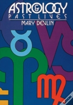 Capa do artigo Astrology & Past Lives
