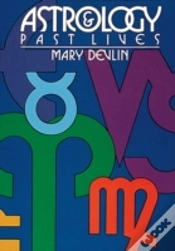 Capa do artigo Astrology & Past Lives