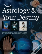 Capa do artigo Astrology & Your Destiny