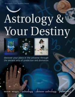 Capa do artigo Astrology & Your Destiny