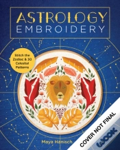 Capa do artigo Astrology Embroidery