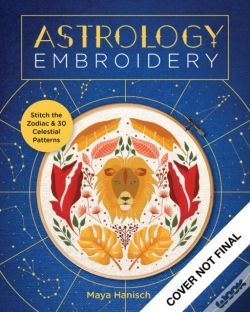 Capa do artigo Astrology Embroidery