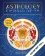 Astrology Embroidery - Preview