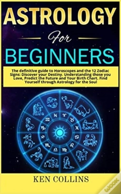 Capa do artigo Astrology For Beginners
