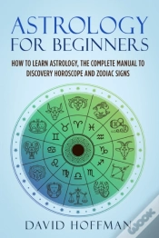 Capa do artigo Astrology For Beginners