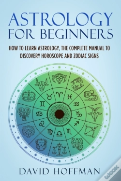 Capa do artigo Astrology For Beginners