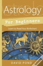 Capa do artigo Astrology For Beginners