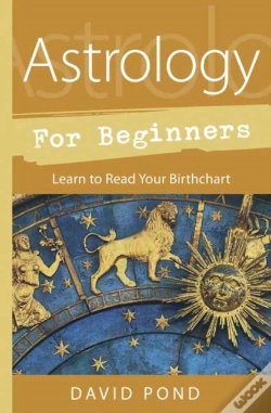 Capa do artigo Astrology For Beginners