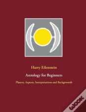 Capa do artigo Astrology For Beginners:Planets, Aspects