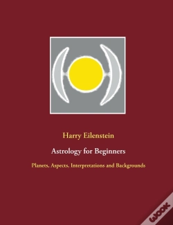 Capa do artigo Astrology For Beginners:Planets, Aspects