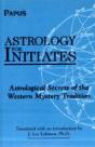 Astrology For Initiates - Preview