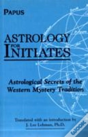Capa do artigo Astrology For Initiates