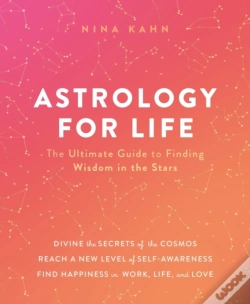 Capa do artigo Astrology For Life