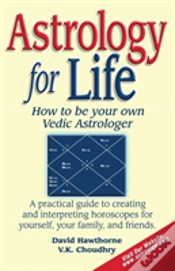 Capa do artigo Astrology For Life