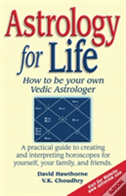 Capa do artigo Astrology For Life