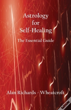 Capa do artigo Astrology For Self-Healing