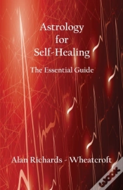 Capa do artigo Astrology For Self-Healing