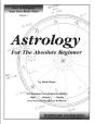 Astrology For The Absolute Beginner - Preview