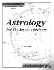 Capa do artigo Astrology For The Absolute Beginner