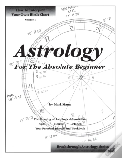 Capa do artigo Astrology For The Absolute Beginner