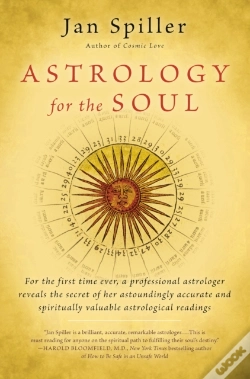 Capa do artigo Astrology For The Soul