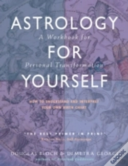 Capa do artigo Astrology For Yourself