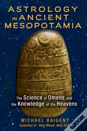 Capa do artigo Astrology In Ancient Mesopotamia