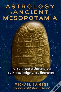 Capa do artigo Astrology In Ancient Mesopotamia