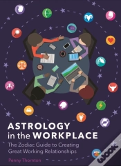 Capa do artigo Astrology In The Workplace
