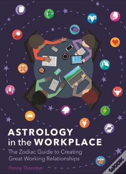Capa do artigo Astrology In The Workplace