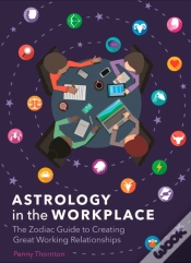 Capa do artigo Astrology In The Workplace