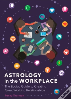 Capa do artigo Astrology In The Workplace