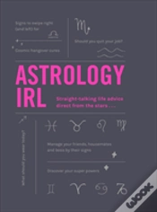 Capa do artigo Astrology Irl