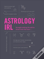 Capa do artigo Astrology Irl